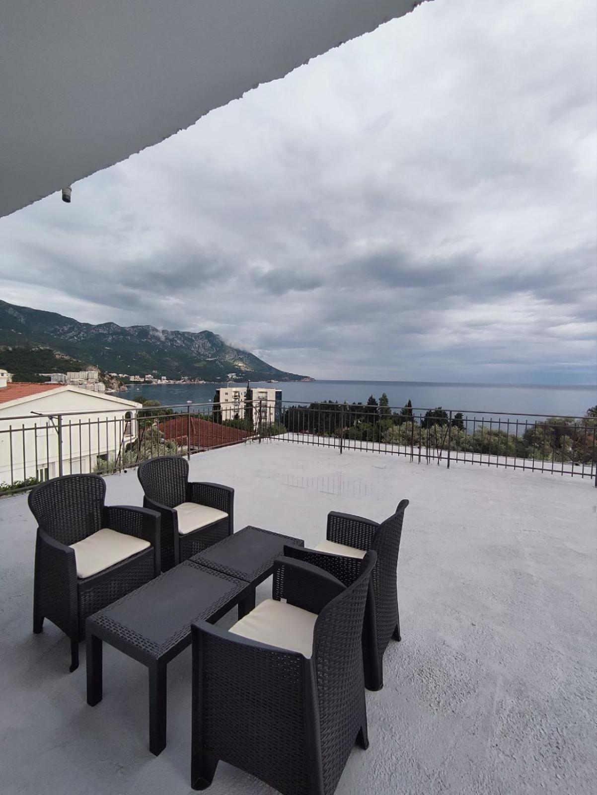 Apartmani Bellami