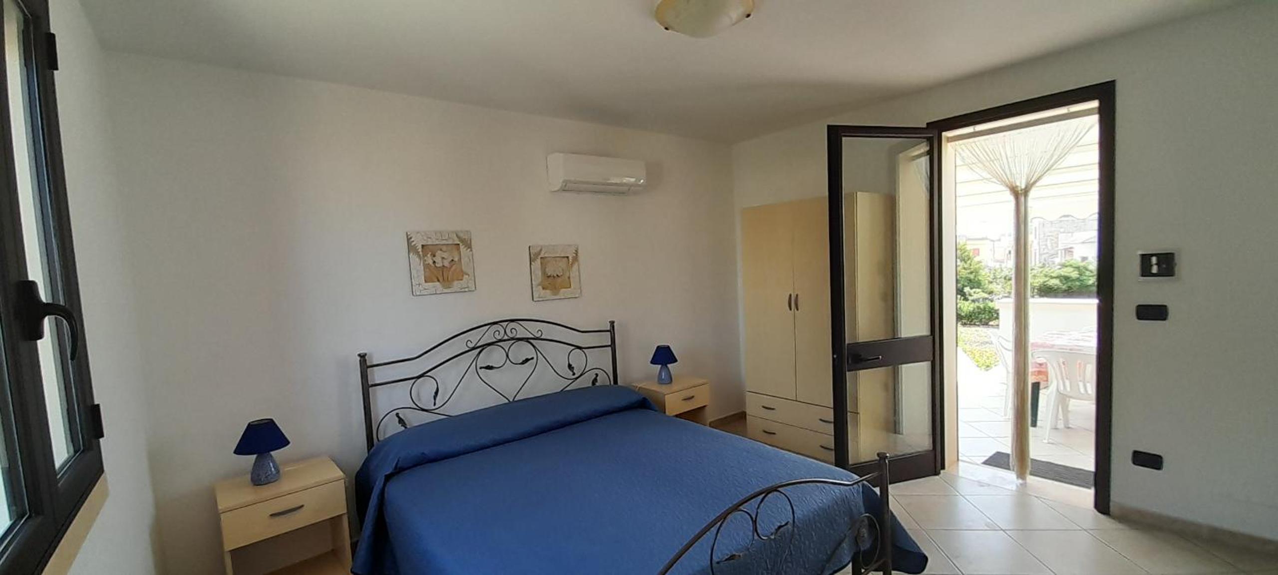 Villetta al mare