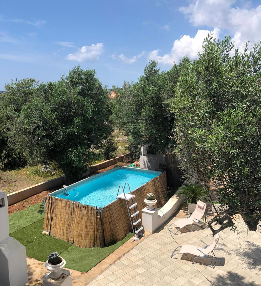 A&B Homes Leuca Countryside