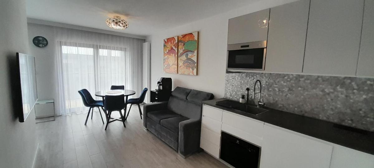 Gardenia Seaside Apartament 34