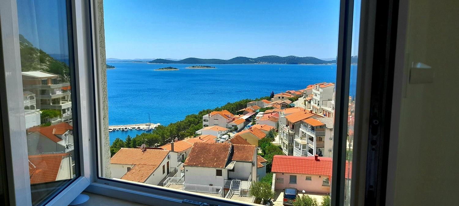 Apartment Sea View