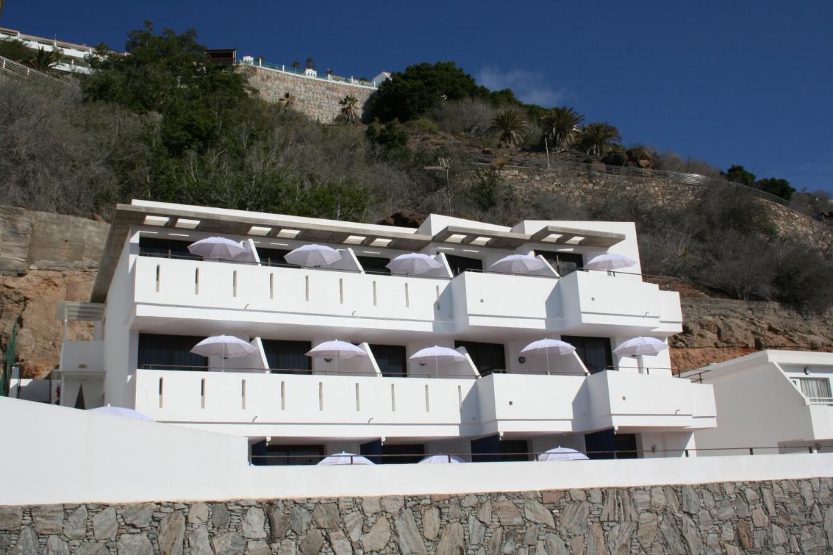 Apartamentos Isla Bonita