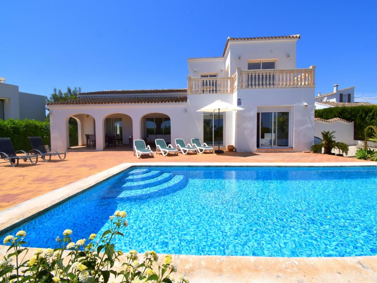 Casa la Finca photo 1