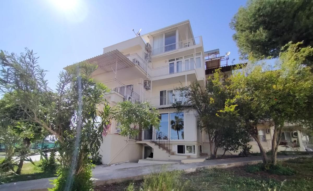 Denizim Villa & Apartments