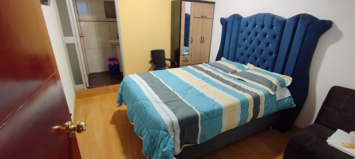 Hostel Las Gardenias Ayacucho