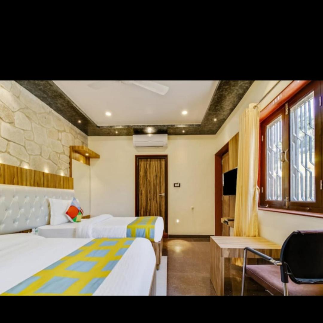 Hari Niwas - A Boutique Garden Resort Mount Abu - Property Image 51