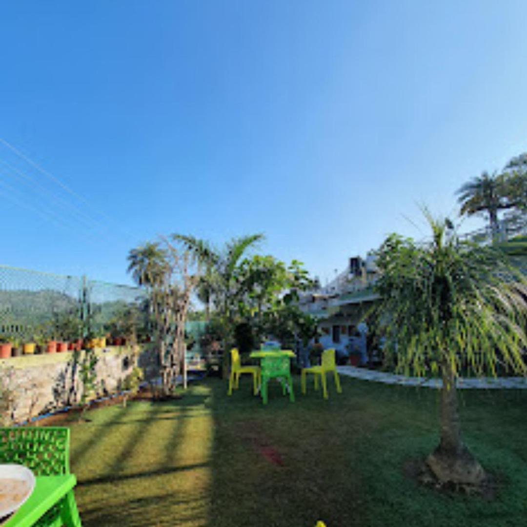 Hari Niwas - A Boutique Garden Resort Mount Abu - Property Image 50