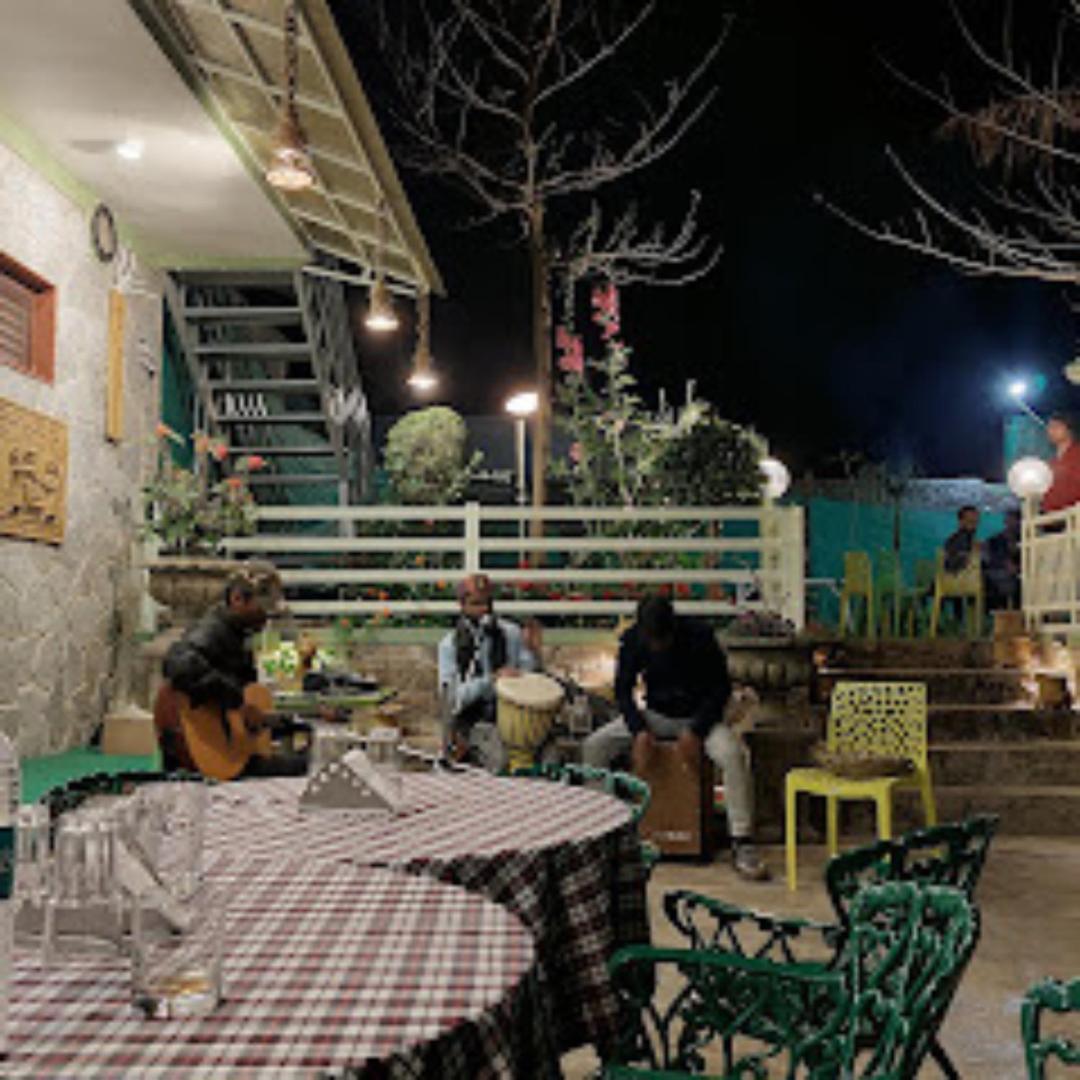 Hari Niwas - A Boutique Garden Resort Mount Abu - Property Image 49