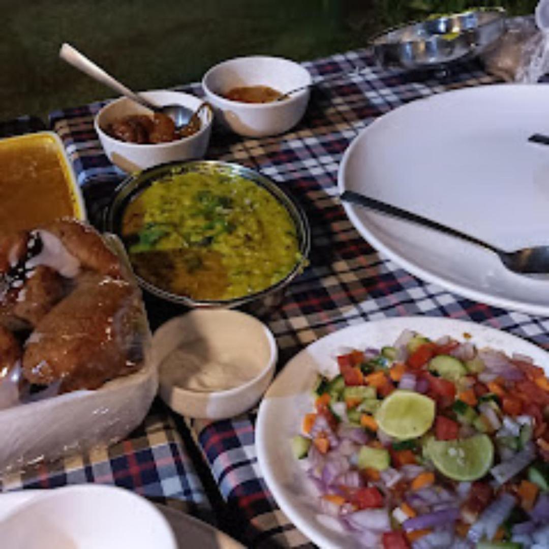 Hari Niwas - A Boutique Garden Resort Mount Abu - Property Image 48