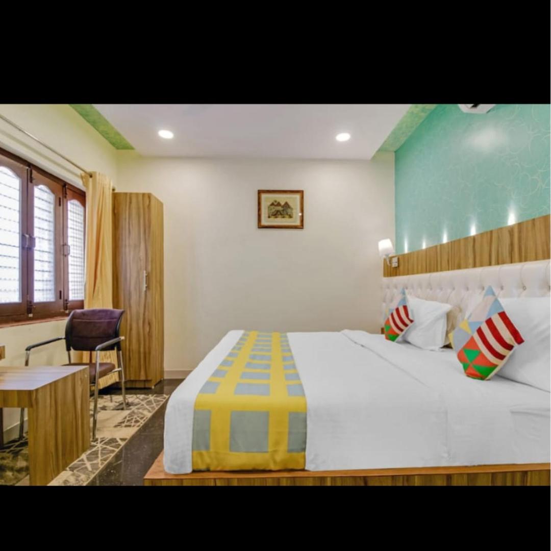 Hari Niwas - A Boutique Garden Resort Mount Abu - Property Image 47