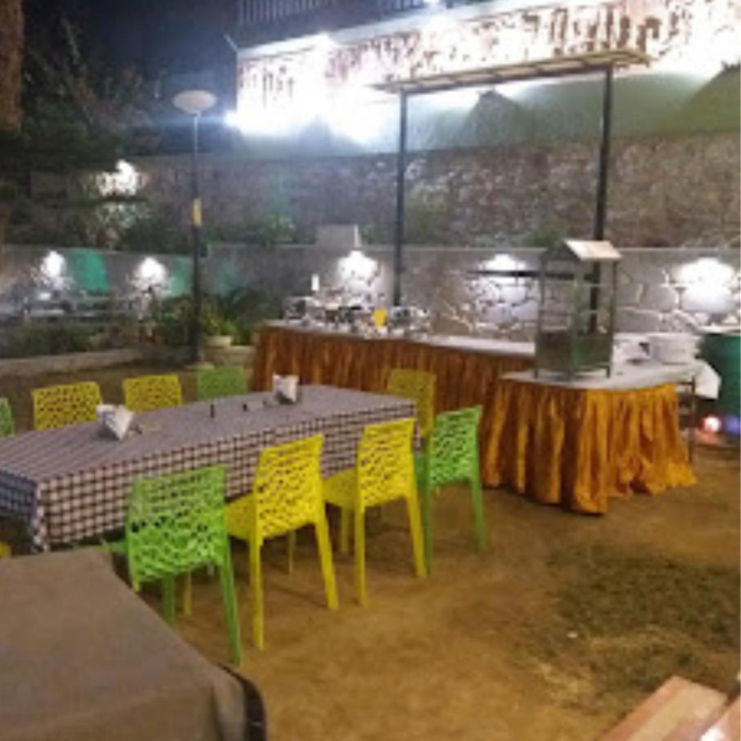 Hari Niwas - A Boutique Garden Resort Mount Abu - Property Image 46