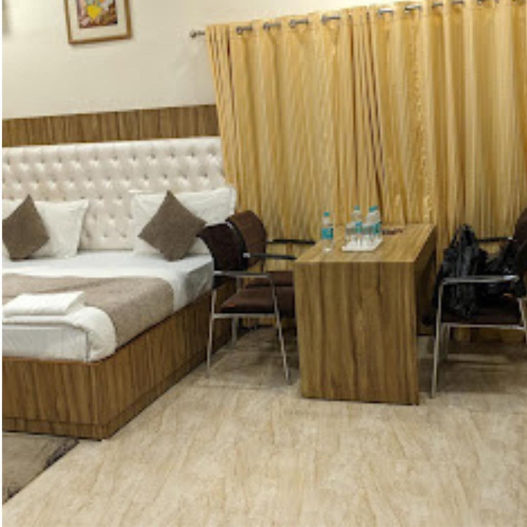 Hari Niwas - A Boutique Garden Resort Mount Abu - Property Image 56