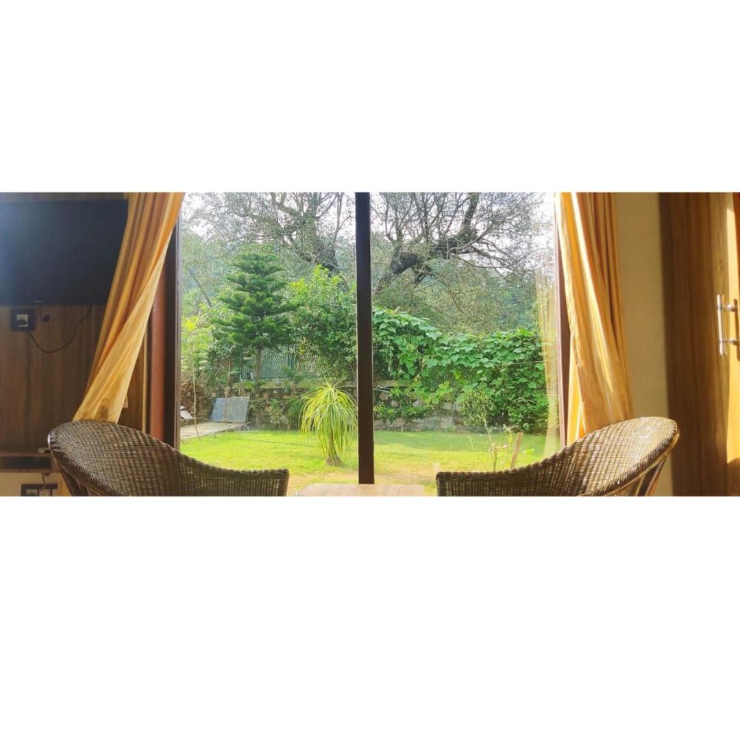 Hari Niwas - A Boutique Garden Resort Mount Abu - Property Image 86