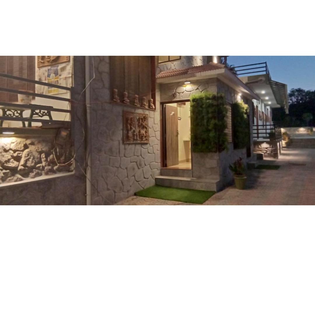 Hari Niwas - A Boutique Garden Resort Mount Abu - Property Image 84