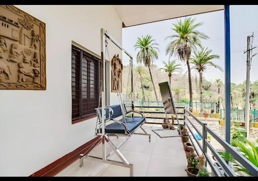 Hari Niwas - A Boutique Garden Resort Mount Abu - Property Image 52