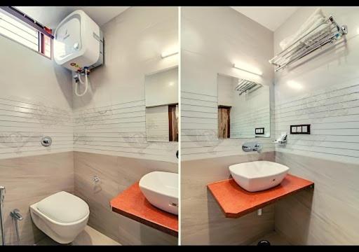 Hari Niwas - A Boutique Garden Resort Mount Abu - Property Image 82