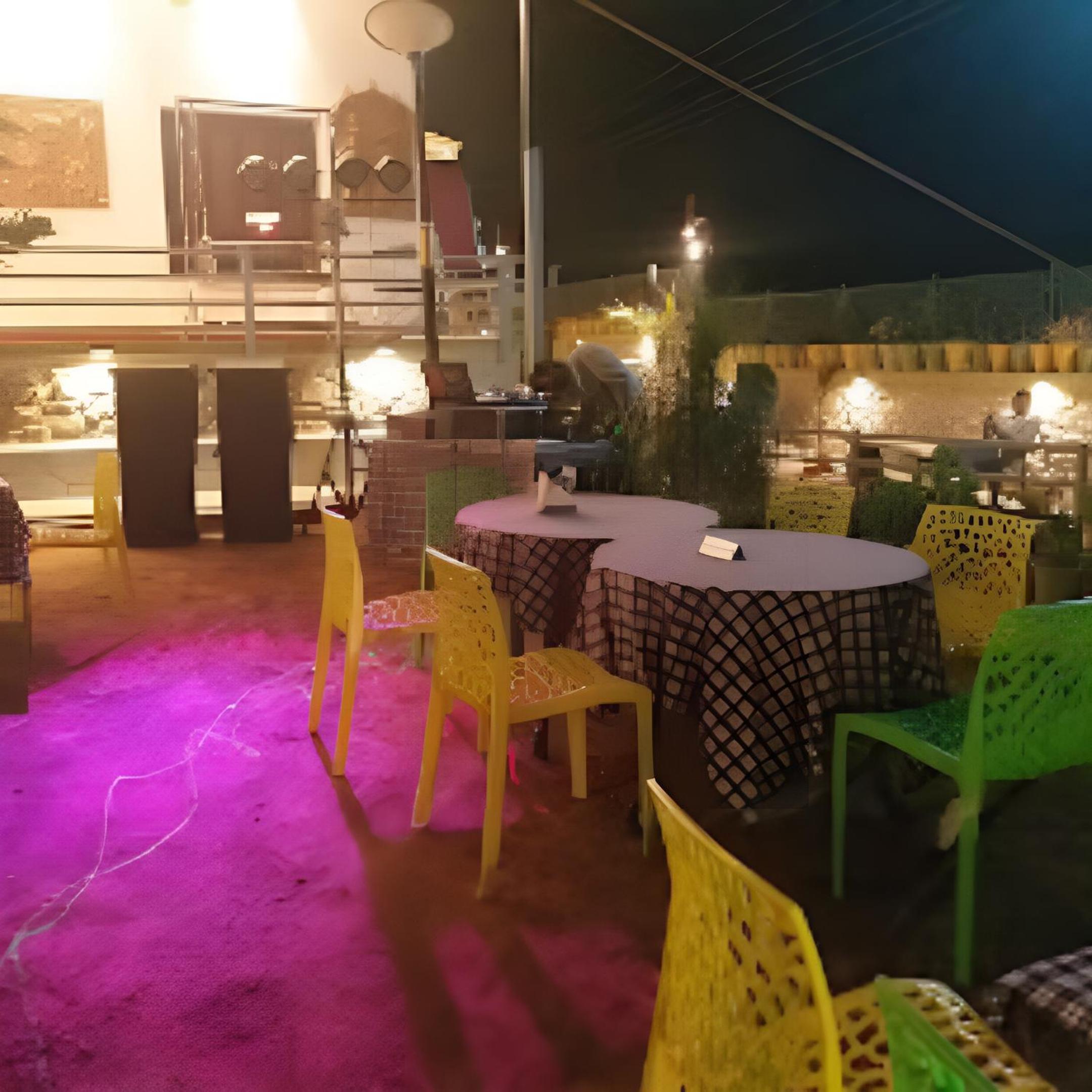 Hari Niwas - A Boutique Garden Resort Mount Abu - Property Image 81