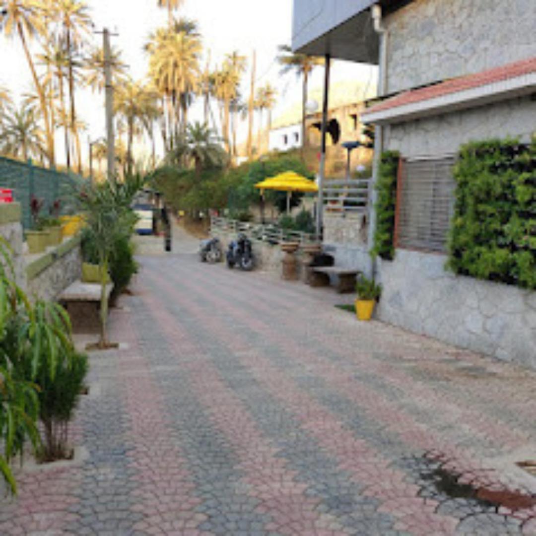 Hari Niwas - A Boutique Garden Resort Mount Abu - Property Image 80