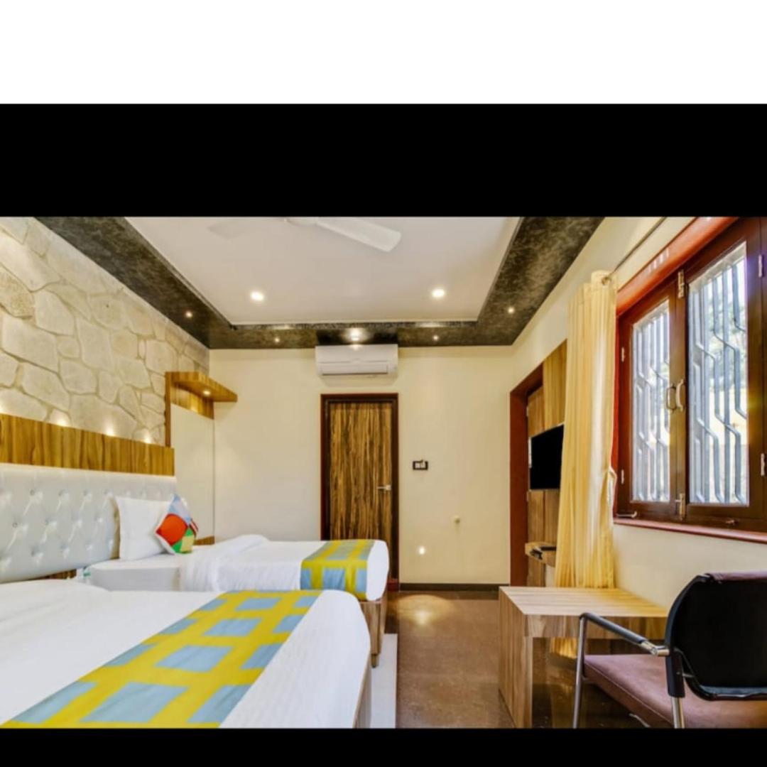 Hari Niwas - A Boutique Garden Resort Mount Abu - Property Image 71