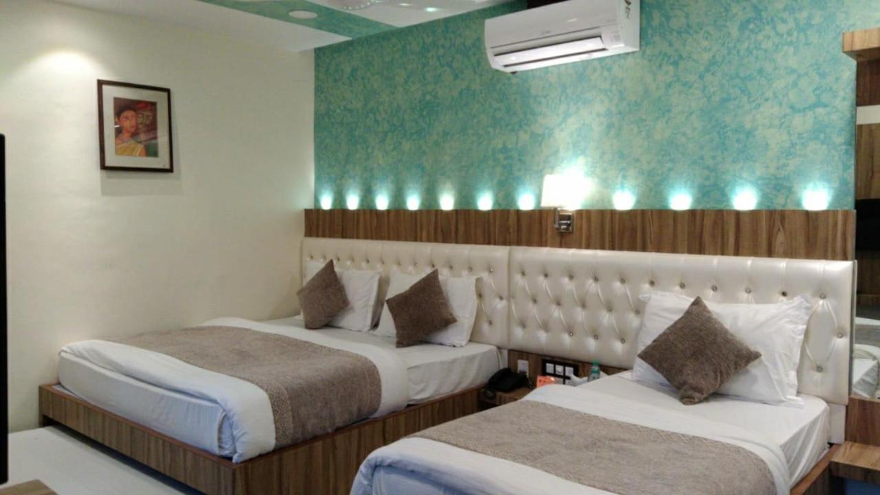 Hari Niwas - A Boutique Garden Resort Mount Abu - Property Image 37
