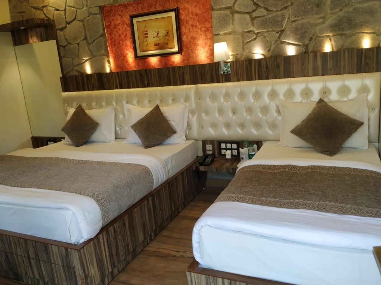 Hari Niwas - A Boutique Garden Resort Mount Abu - Property Image 36