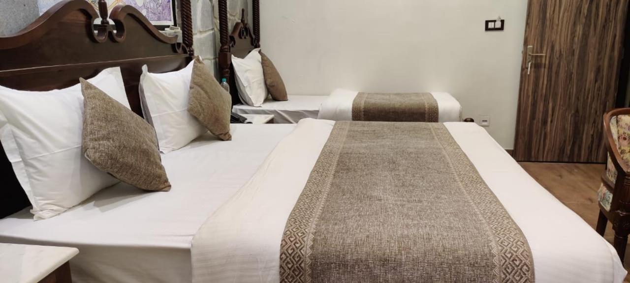 Hari Niwas - A Boutique Garden Resort Mount Abu - Property Image 35