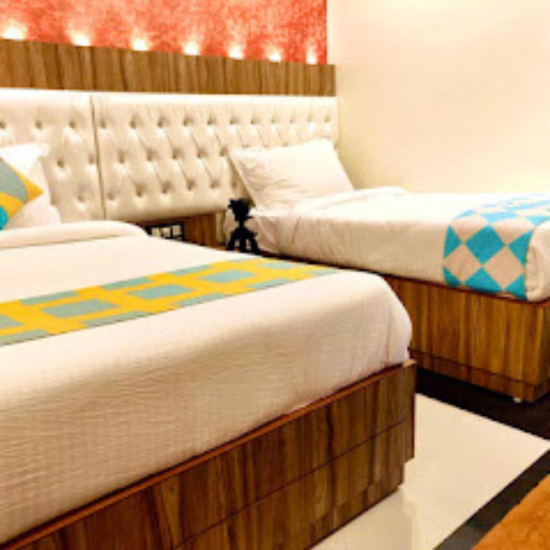 Hari Niwas - A Boutique Garden Resort Mount Abu - Property Image 23