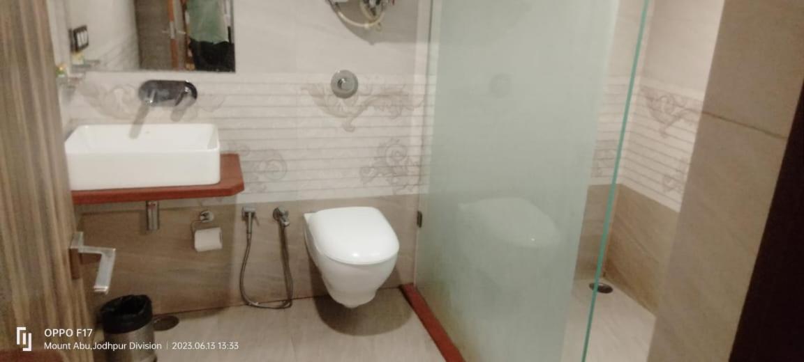 Hari Niwas - A Boutique Garden Resort Mount Abu - Property Image 33
