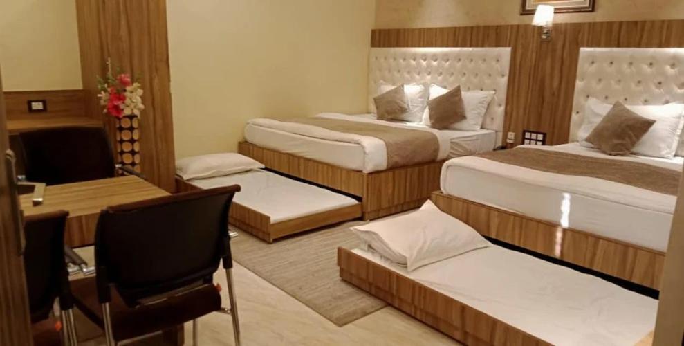 Hari Niwas - A Boutique Garden Resort Mount Abu - Property Image 31