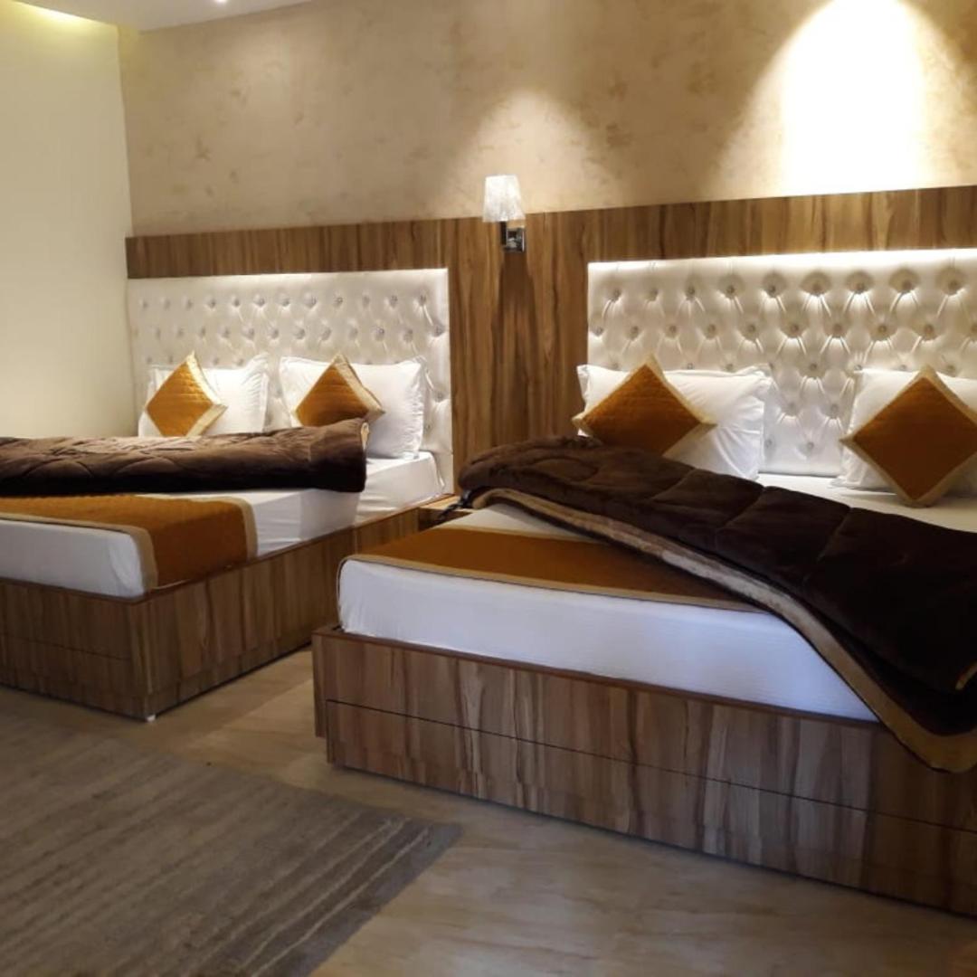 Hari Niwas - A Boutique Garden Resort Mount Abu - Property Image 30