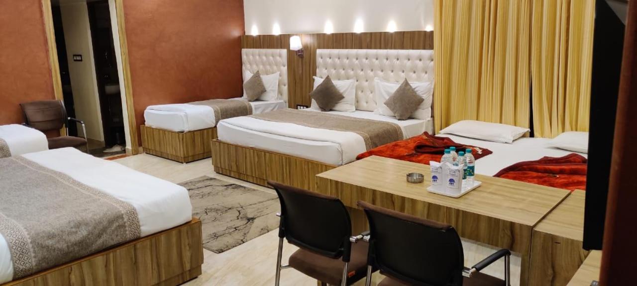 Hari Niwas - A Boutique Garden Resort Mount Abu - Property Image 29