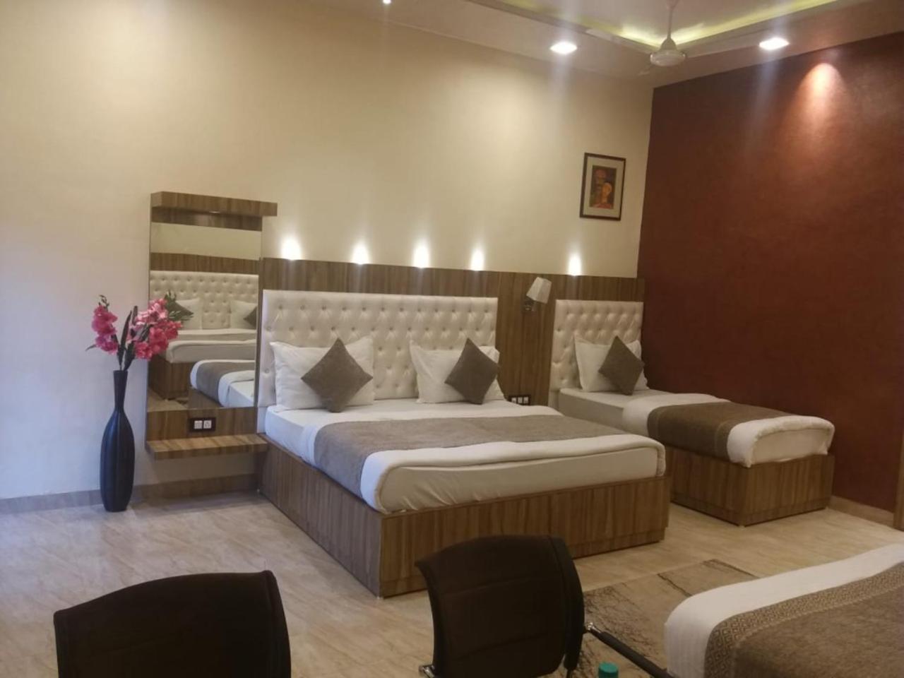 Hari Niwas - A Boutique Garden Resort Mount Abu - Property Image 28