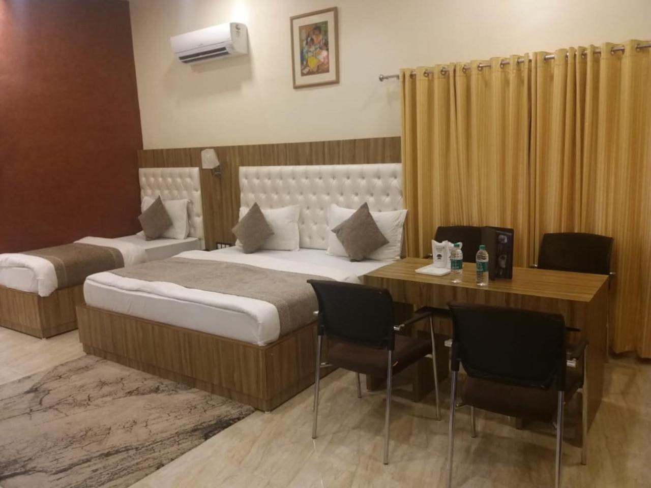 Hari Niwas - A Boutique Garden Resort Mount Abu - Property Image 27