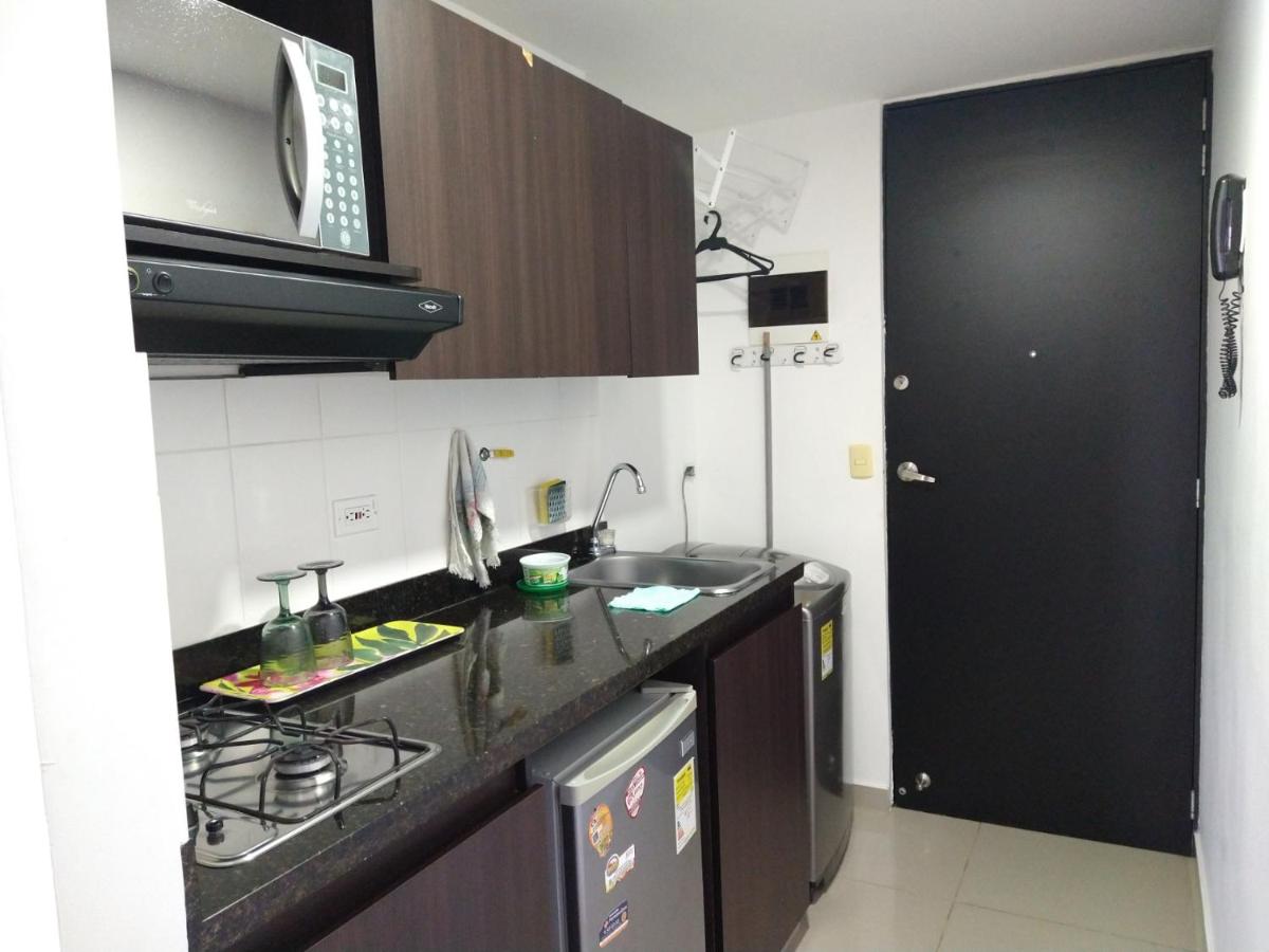 Apartamento amoblado Medellin