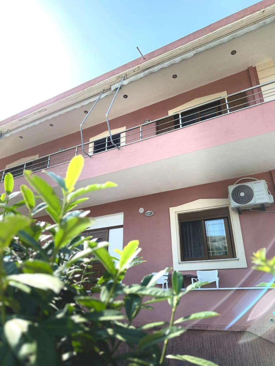 Amar Apartments