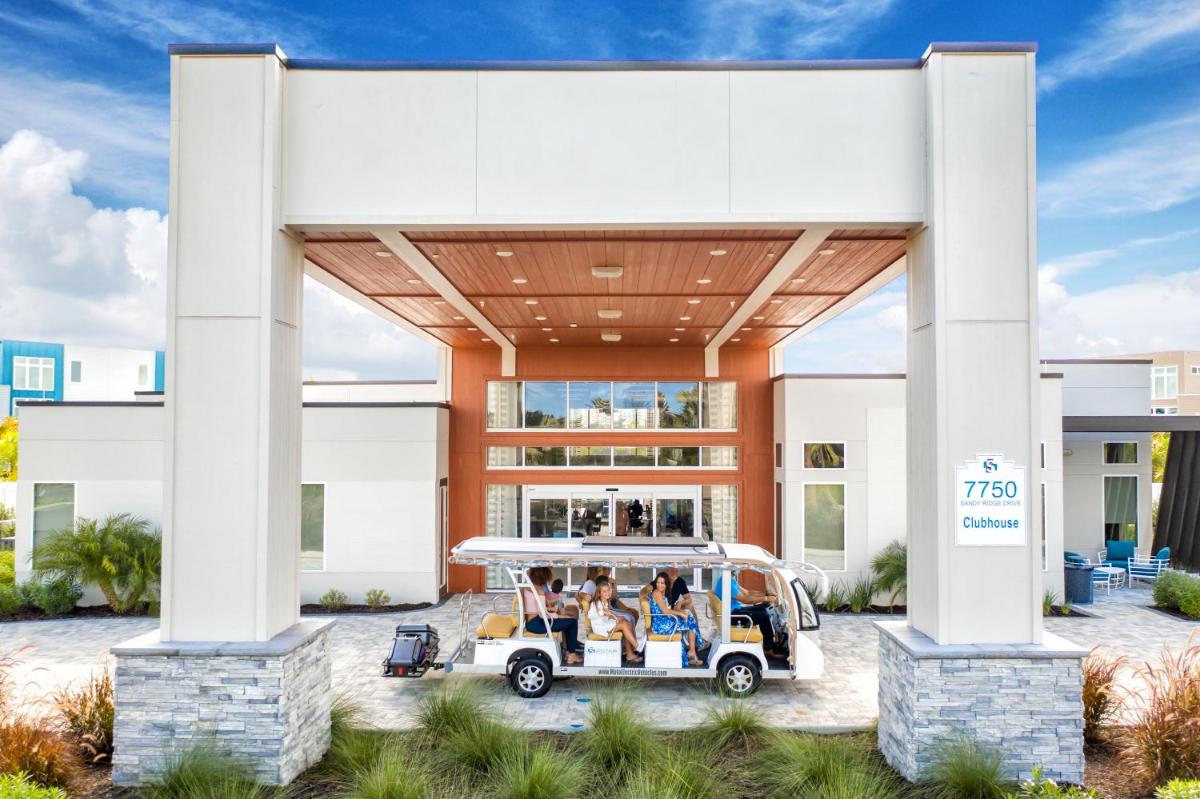 Stylish Condo near Disney w/ Hotel Amenities - 7740 - 2 - 108