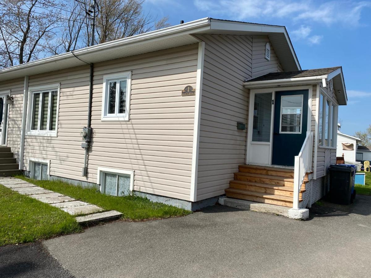 Maison d edouard
