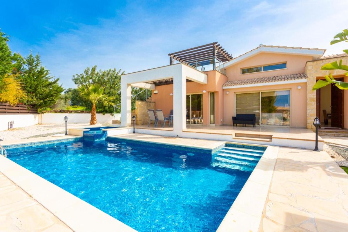 Villa Thalassa