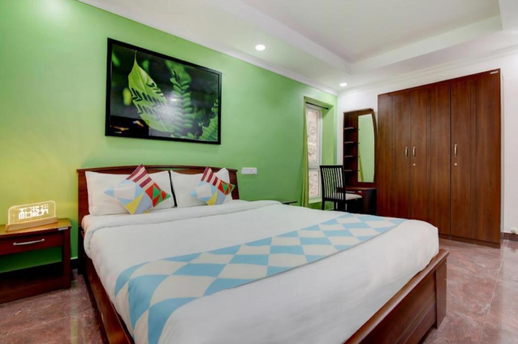 The Sivarajaa Residency