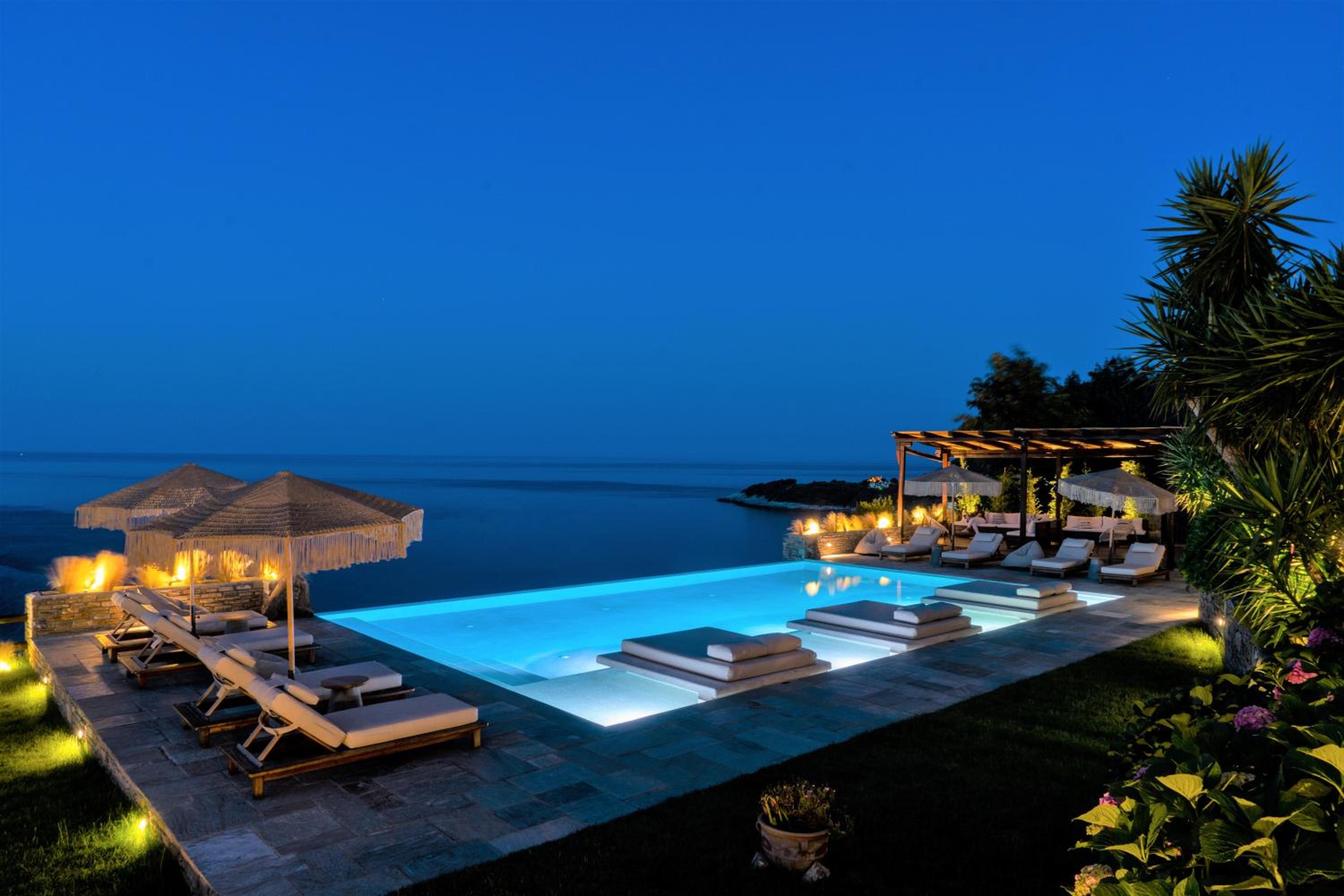 Agapitos Villas & Guesthouses photo 4