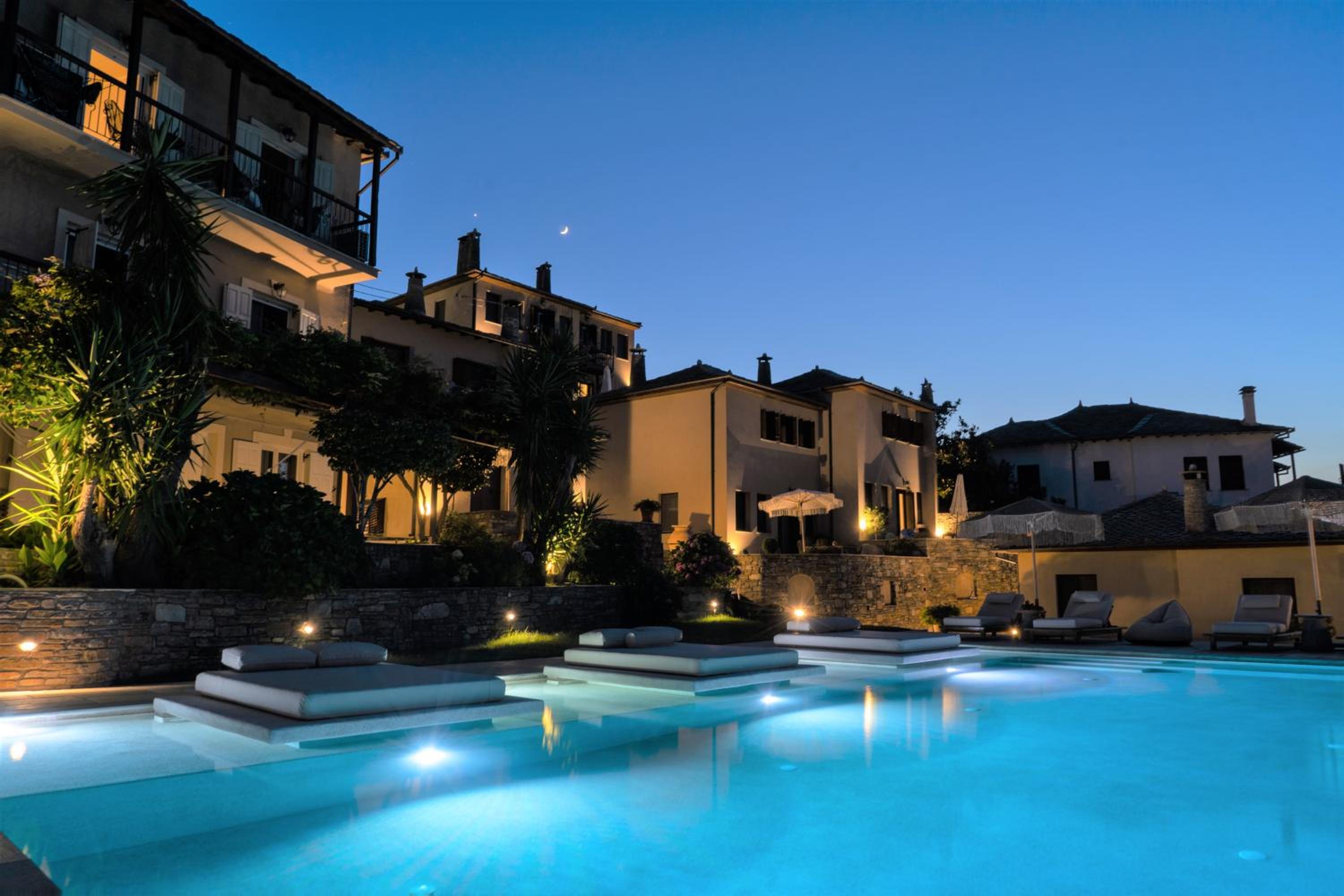 Agapitos Villas & Guesthouses photo 3