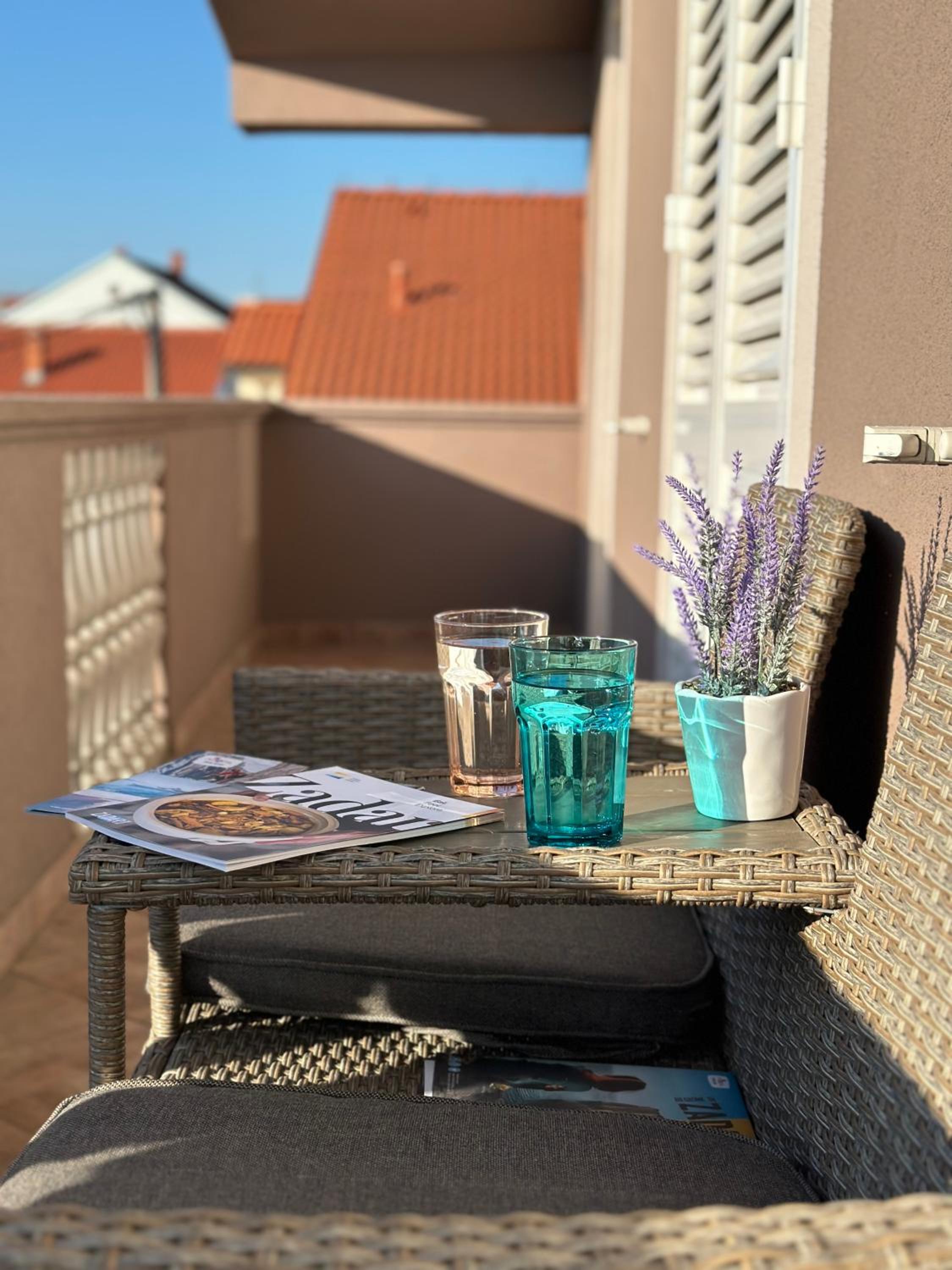Apartman REA ***