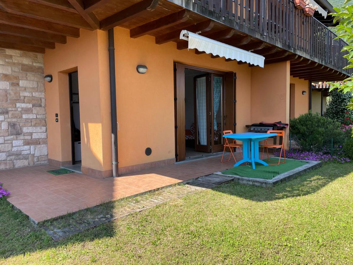 Casa San Giorgio