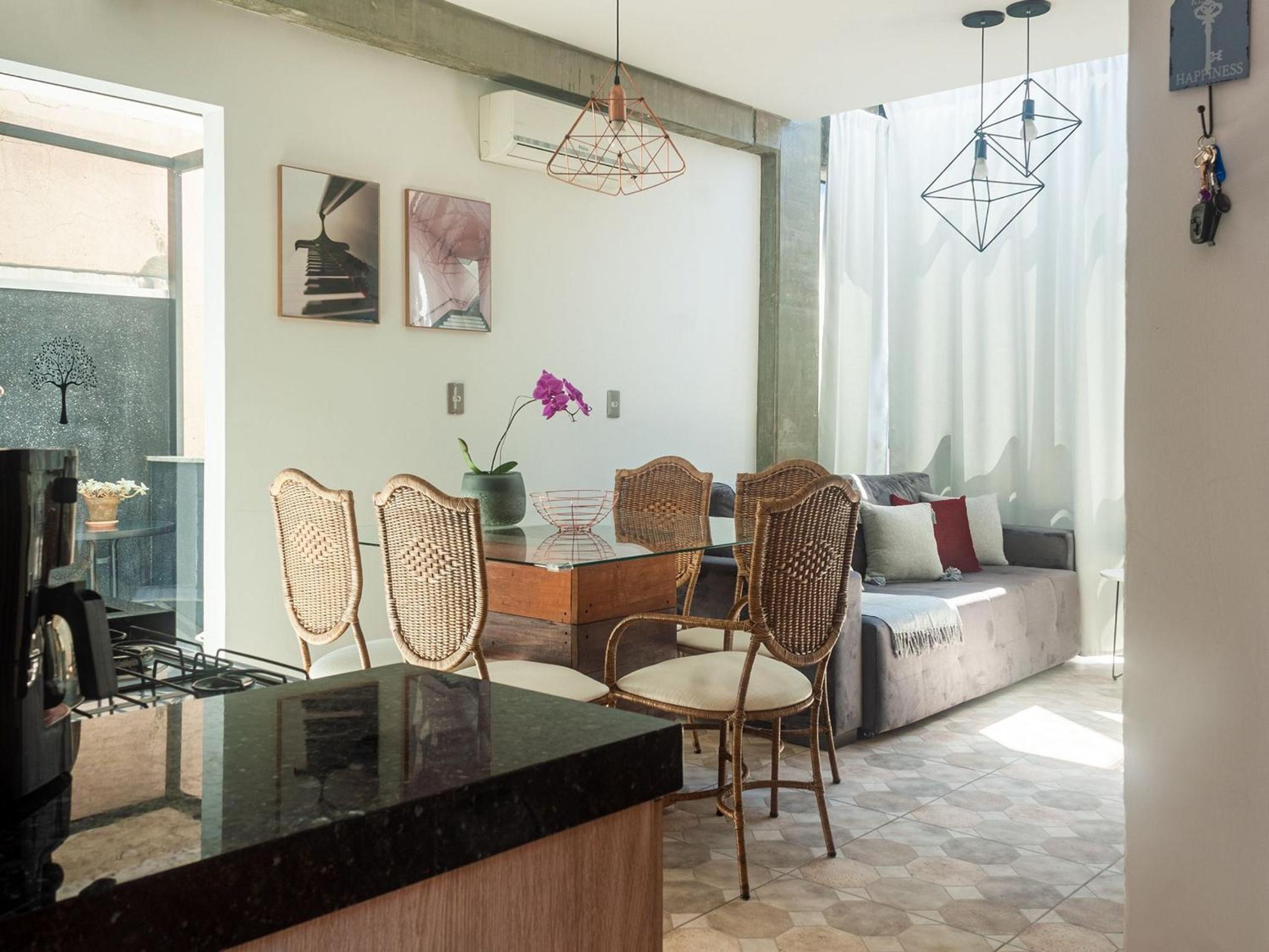 Residencial Aroeira