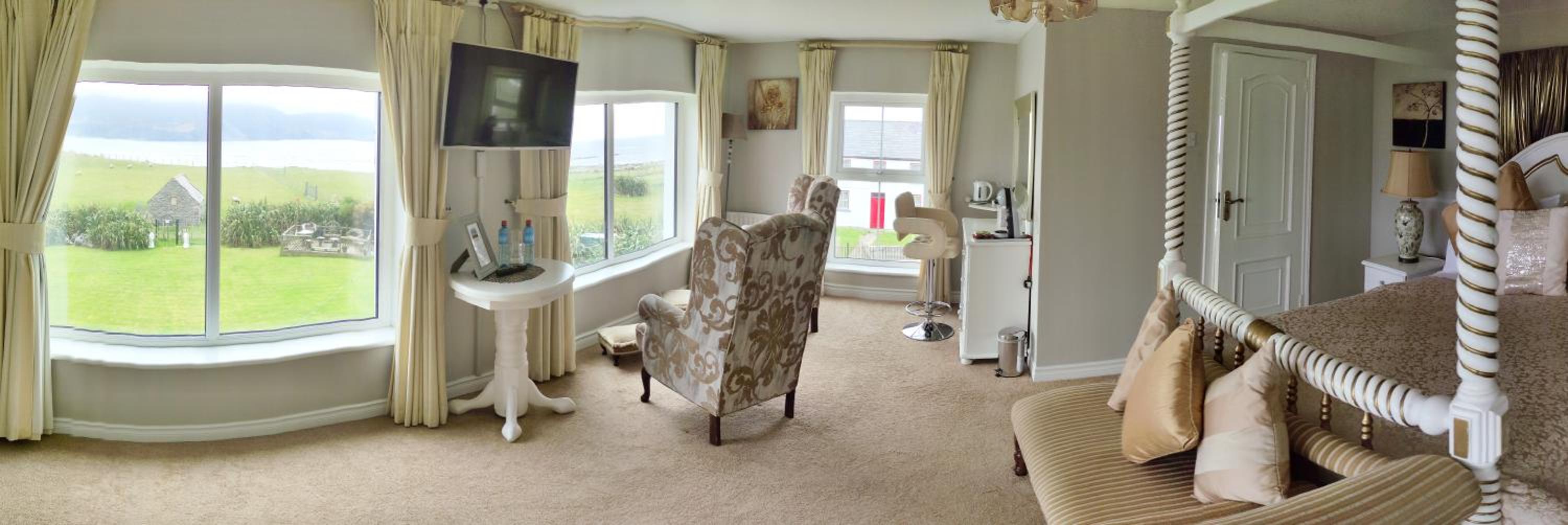 Stella Maris Luxury Bed and Breakfast