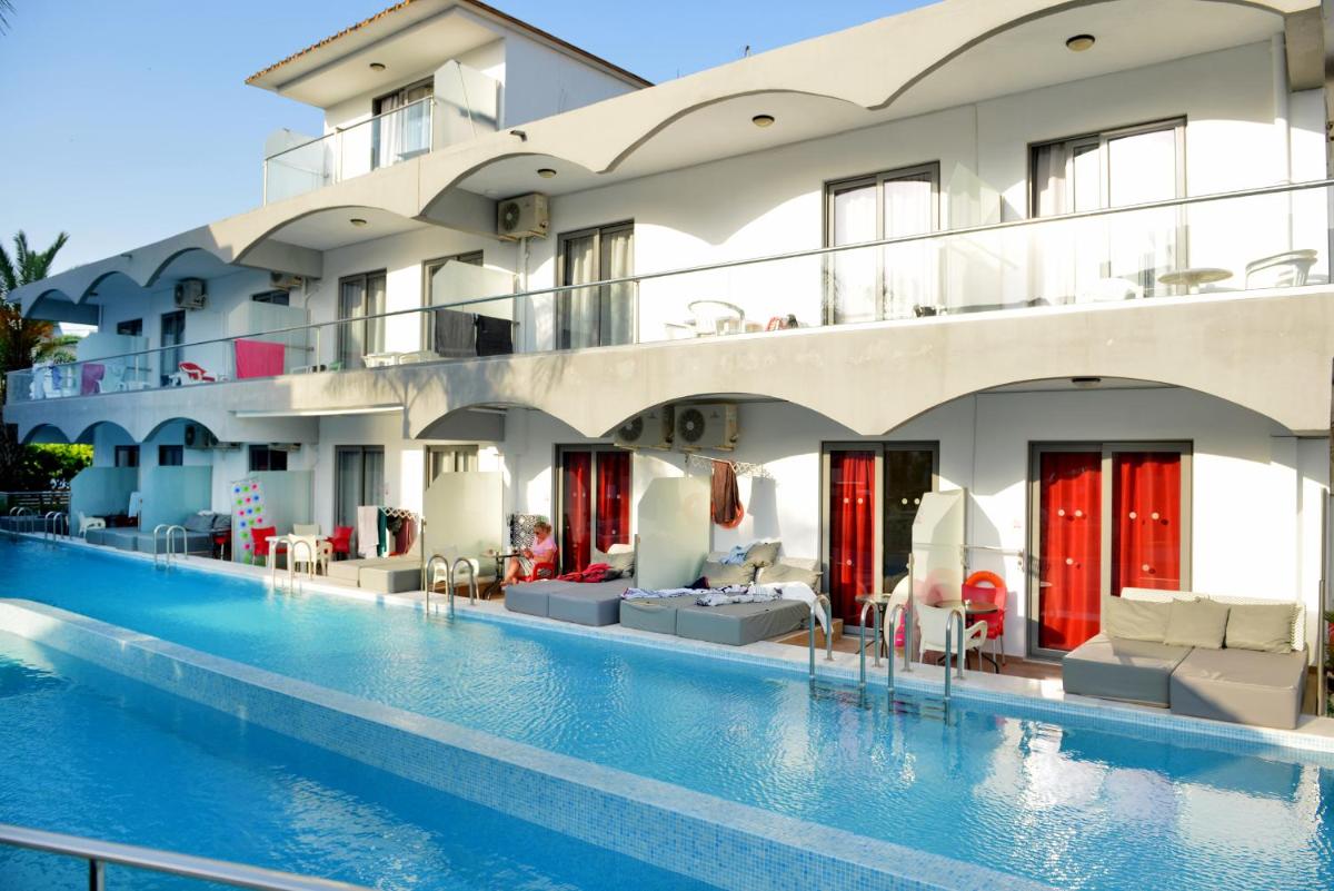 Katia Hotel