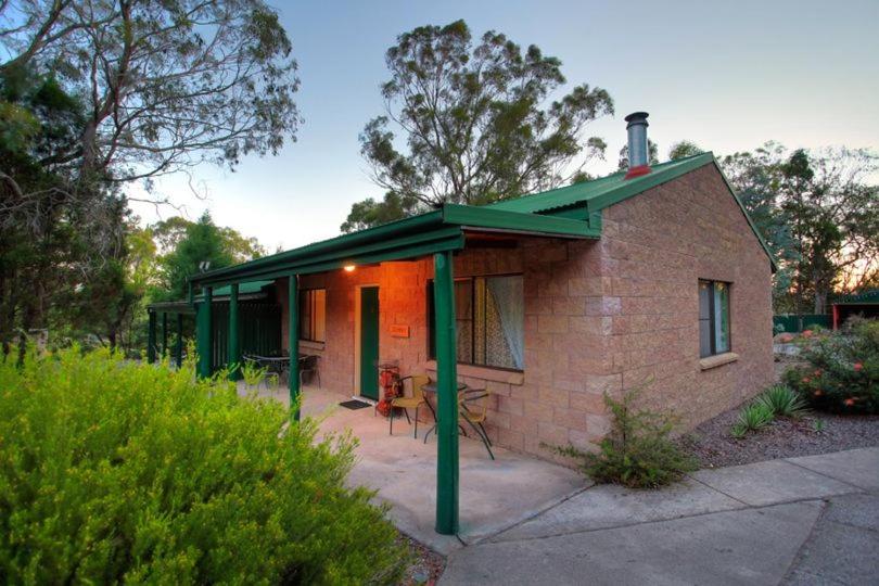 Murray Gardens Motel