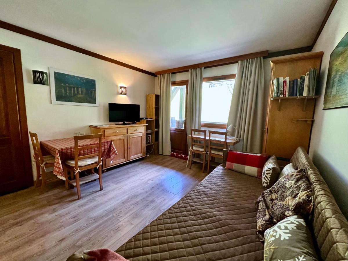 Bellevue Studio Les Houches