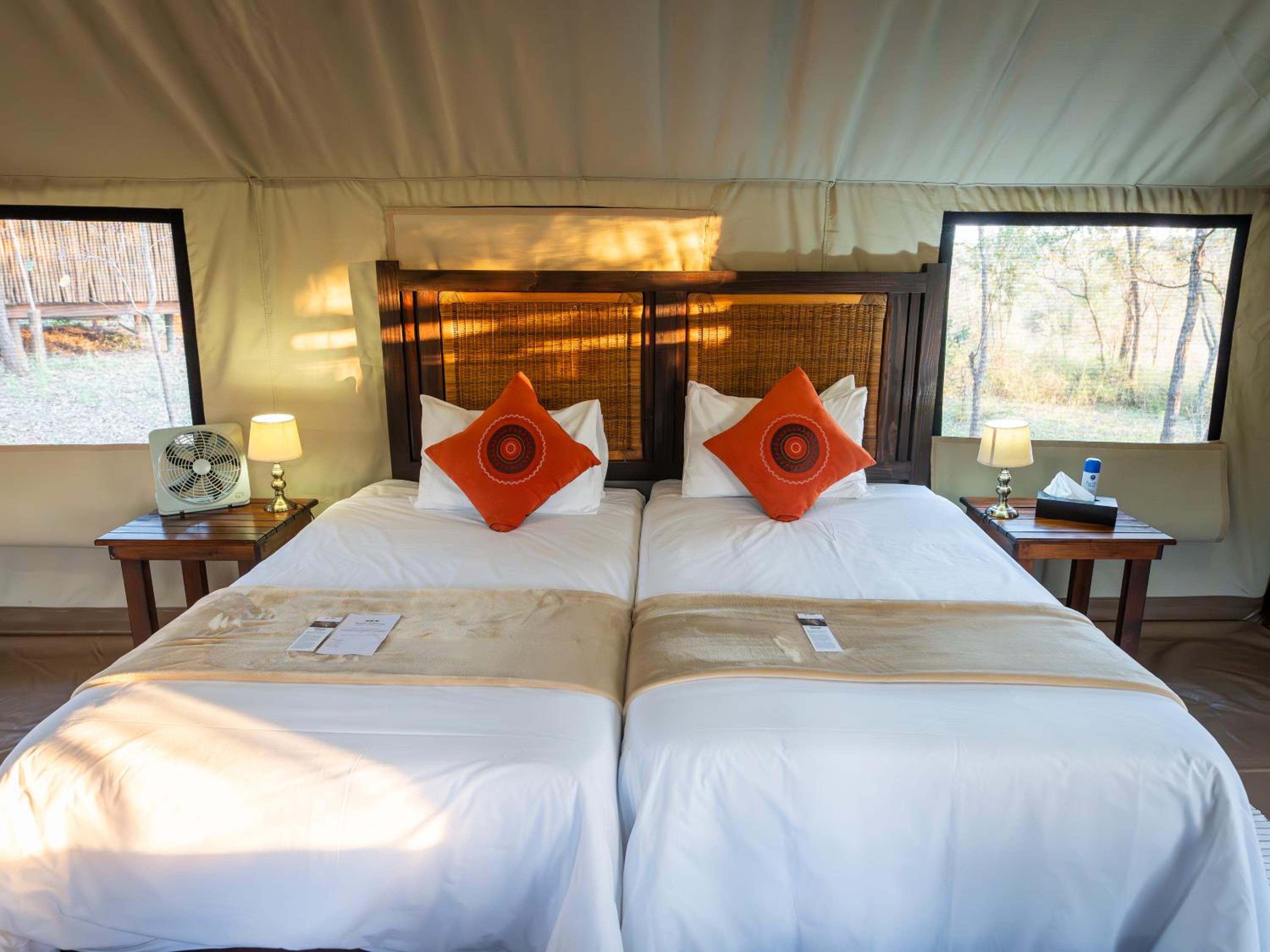Hazyview Vacations - Buffalo Rock Tented Camp - Property Image 19