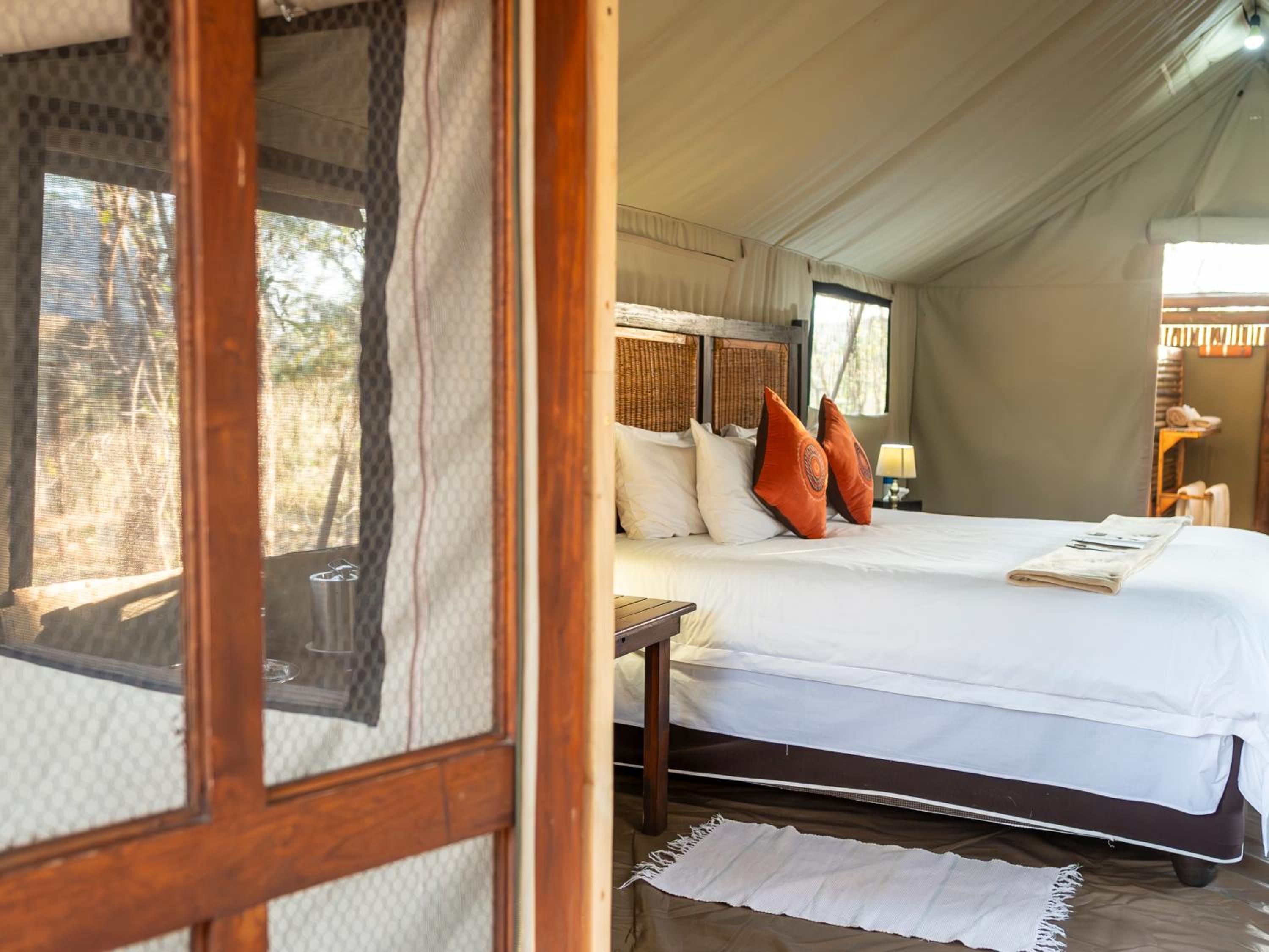 Hazyview Vacations - Buffalo Rock Tented Camp - Property Image 4